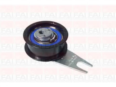 Натяжной ролик, ремень ГРМ FAI AutoParts T9310