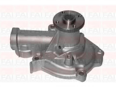 Водяной насос FAI AutoParts WP6376