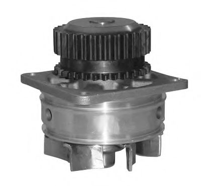 Водяной насос FAI AutoParts WP6474