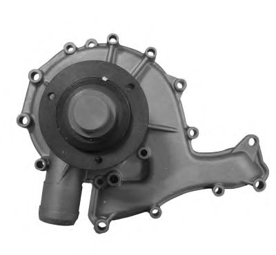 Водяной насос FAI AutoParts WP6479