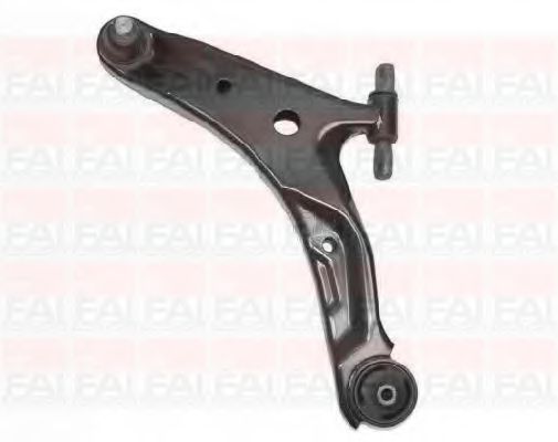 Рычаг независимой подвески колеса, подвеска колеса FAI AutoParts SS7058