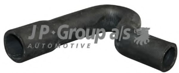 Шланг радиатора LEMFÖRDER 1425001