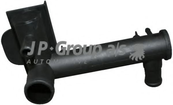 Фланец охлаждающей жидкости JP GROUP 1114504900