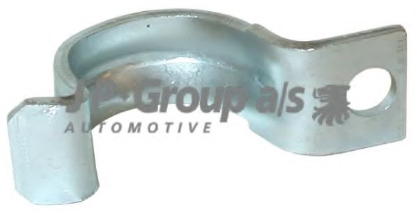 Кронштейн, подвеска стабилизато JP GROUP 1140550300