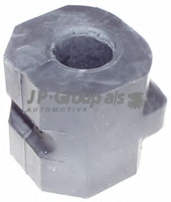 Втулка, стабилизатор JP GROUP 1140601200