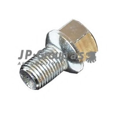 Болт для крепления колеса JP GROUP 1160400100