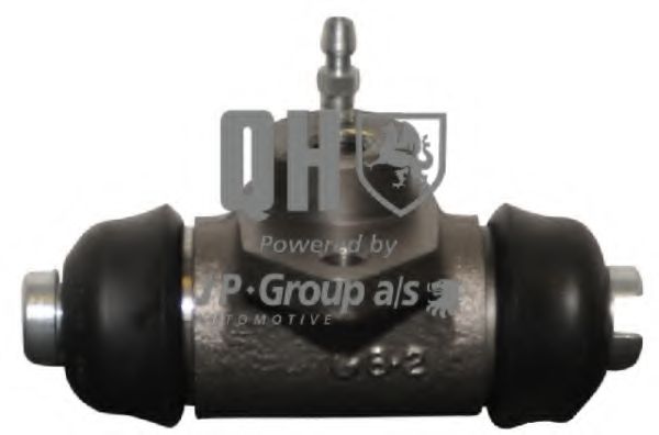 Колесный тормозной цилиндр JP GROUP 1161300109