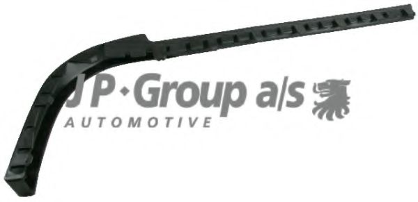 Спойлер JOHNS 954625