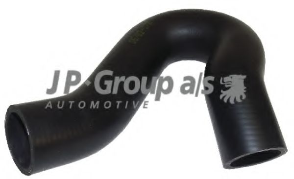 Шланг радиатора FLENNOR 82456