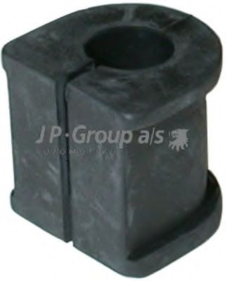 Втулка, стабилизатор JP GROUP 1250400500