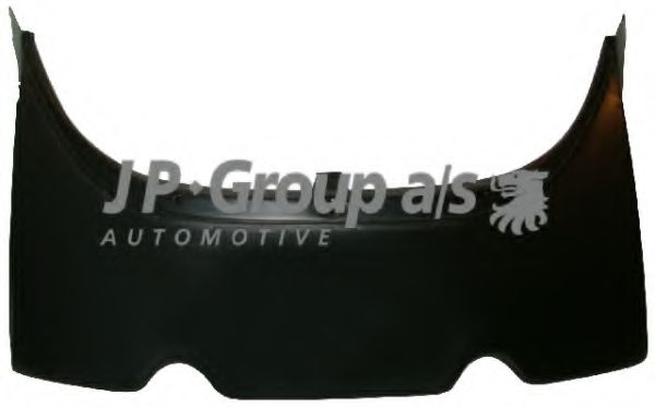 Задняя стенка JP GROUP 9512650