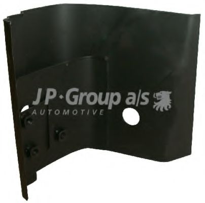 Каркас крыши JP GROUP 9510172