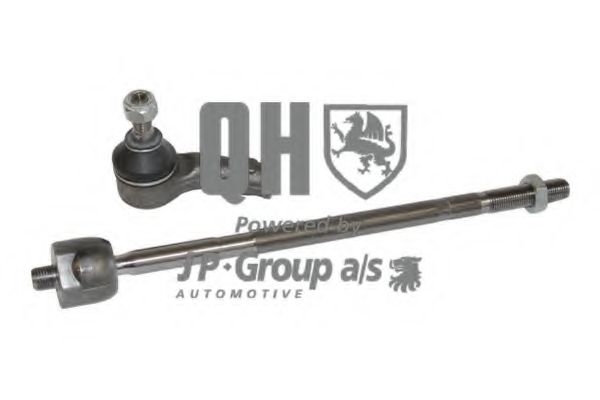 Поперечная рулевая тяга JP GROUP 1144402789