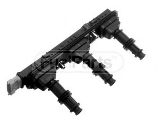 Элемент катушки зажигания STANDARD CU1190
