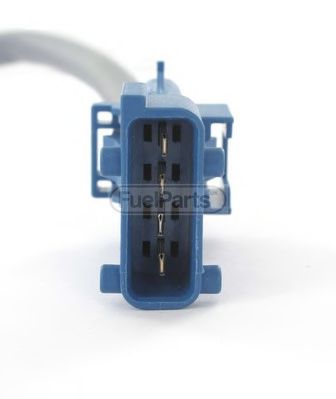 Лямбда-зонд INTERMOTOR 64670