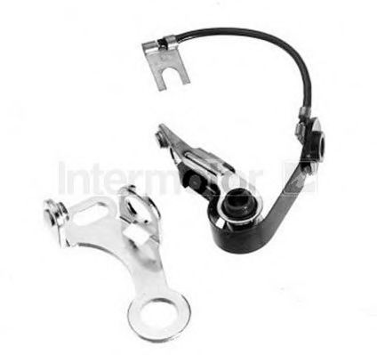 Контактная группа, распределитель зажигания FACET 12536