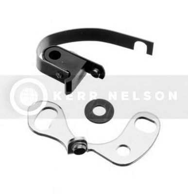 Контактная группа, распределитель зажигания LUCAS CAV 407050