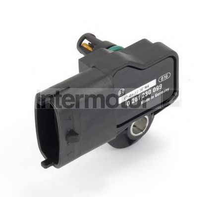 Датчик, давление во впускном газопроводе FUELPARTS MS141