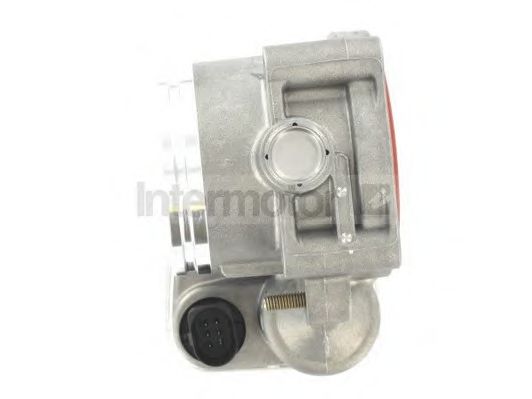 Патрубок дроссельной заслонки STANDARD 68241