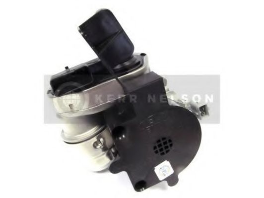 Патрубок дроссельной заслонки STANDARD KTB074