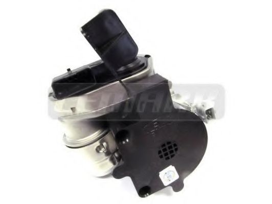 Патрубок дроссельной заслонки STANDARD LTB110