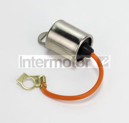 Конденсатор, система зажигания STANDARD 33710