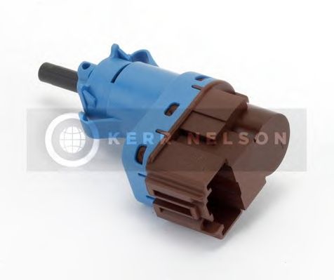 Выключатель фонаря сигнала торможения INTERMOTOR 51563