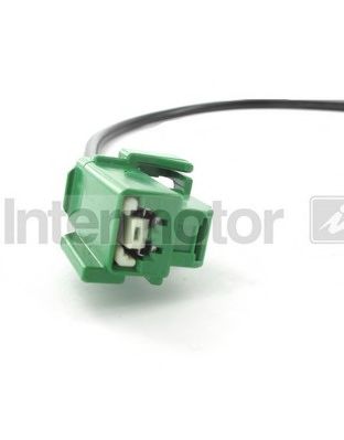 Датчик, частота вращения колеса STANDARD 60686