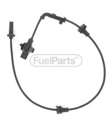 Датчик, частота вращения колеса STANDARD AB2083