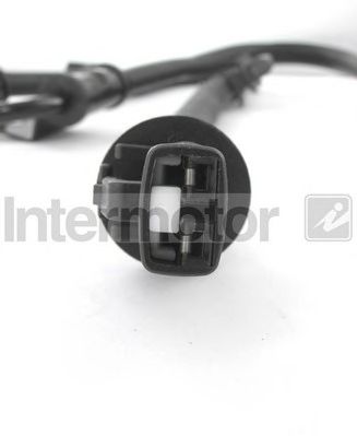 Датчик, частота вращения колеса STANDARD 60413