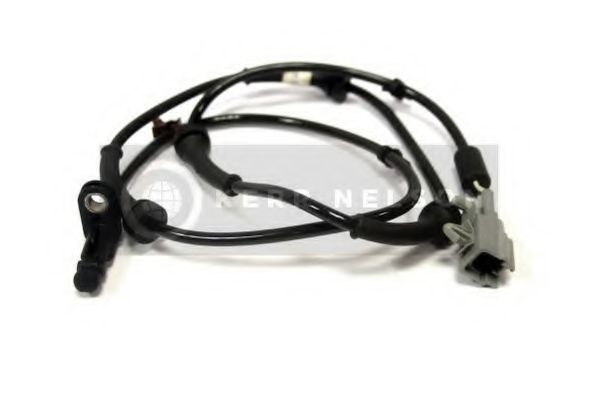 Датчик, частота вращения колеса STANDARD ALB505