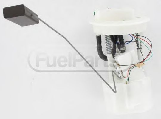 Элемент системы питания INTERMOTOR 39211