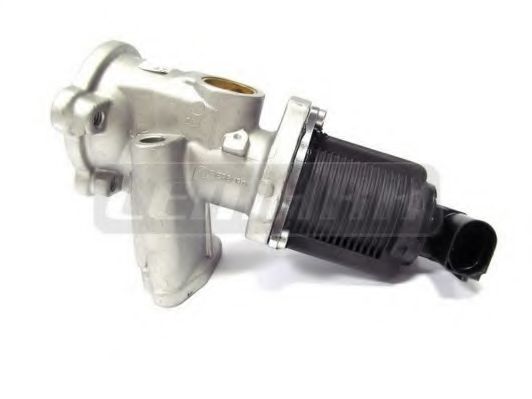 Клапан возврата ОГ INTERMOTOR 14424