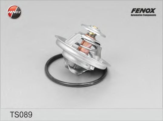 Термостат, охлаждающая жидкость FENOX TS089