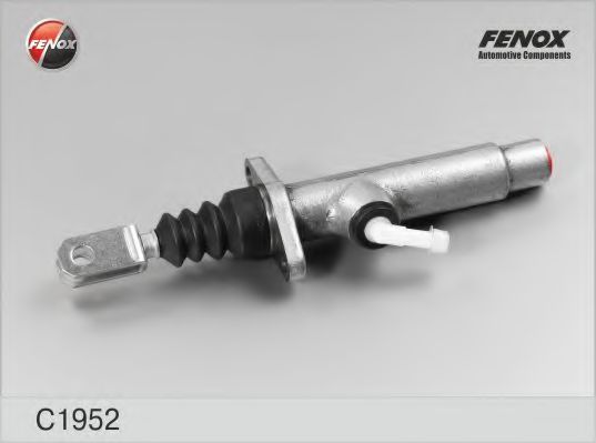 Главный цилиндр, система сцепления FENOX C1952
