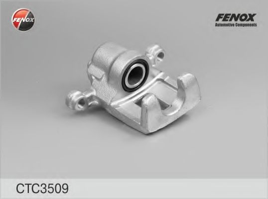 Комплект корпуса скобы тормоза FENOX CTC3509