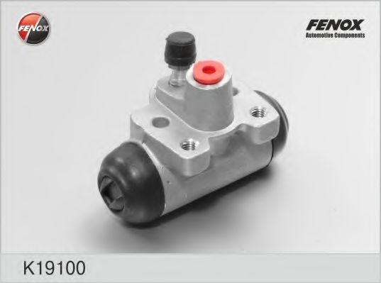 Колесный тормозной цилиндр METELLI 40381