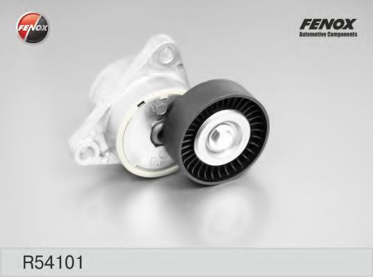 Натяжитель ремня, клиновой зубча FENOX R54101