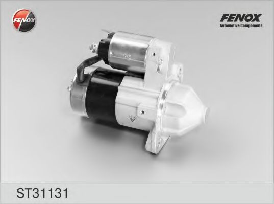 Стартер FENOX ST31131