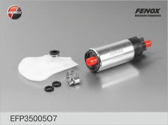 Топливный насос FENOX EFP35005O7