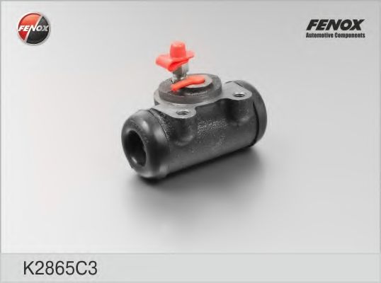 Колесный тормозной цилиндр FENOX K2865C3