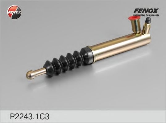Рабочий цилиндр, система сцепления FENOX P2243.1C3