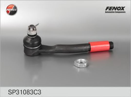 Наконечник поперечной рулевой тяги FENOX SP31083C3