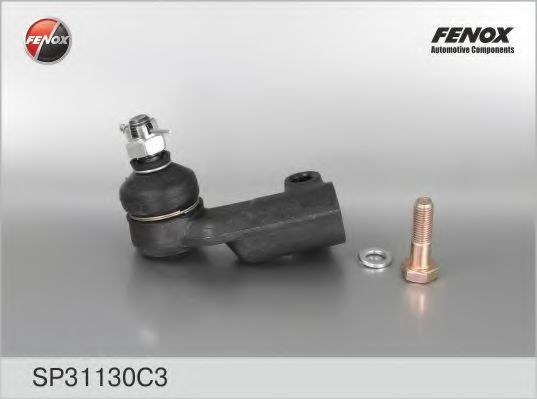 Наконечник поперечной рулевой тяги FENOX SP31130C3