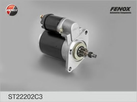 Стартер FENOX ST22202C3