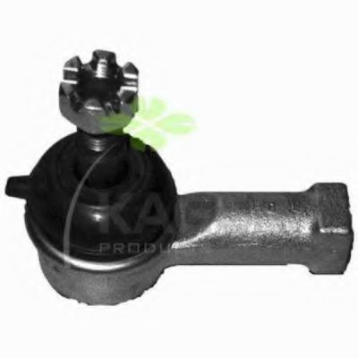 Наконечник поперечной рулевой тяги KAGER 43-0842