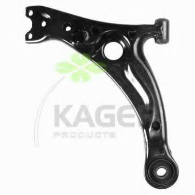 Рычаг независимой подвески колеса, подвеска колеса KAGER 87-0111