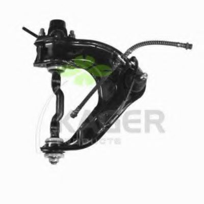 Рычаг независимой подвески колеса, подвеска колеса KAGER 87-1133