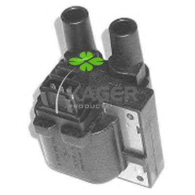 Катушка зажигания KAGER 600019