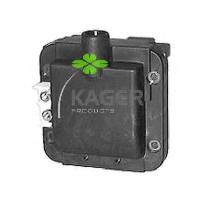 Катушка зажигания KAGER 60-0046